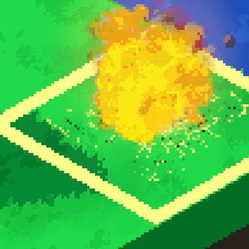 Overcharge, Greenrise