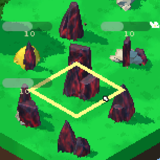 Shards, Greenrise